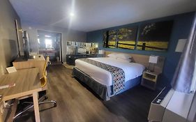 Park Inn By Radisson, Attalla-Gadsden